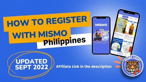 mismo log in|mismo gov ph.